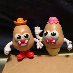 ⚜️Mr Potato Head Bundle!